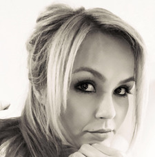 Veronica Blackburn F