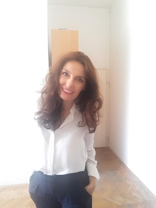 Daniela Curcievska
