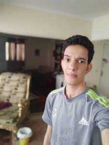 Ahmed AbdelMawgoud