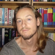 Brad Mant