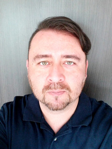 Leonardo Báez Ramírez