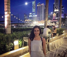 Pooja Pandey