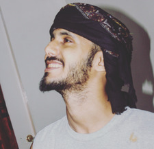 Khaled Nofal