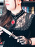 Amanda (Dracula Reads Books)