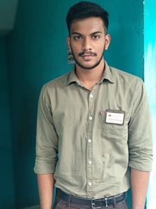 Kaushik Rathinam