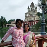 chandan kumar panda