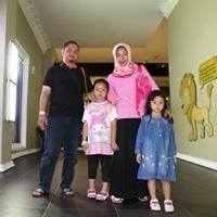 Hapsari Sekartaji