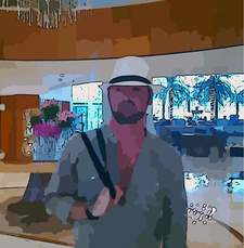 Sami Mert EĞİLMEZER