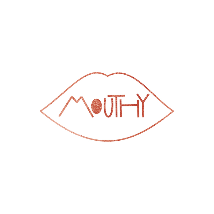 Goodreads profile picture for @mouthy