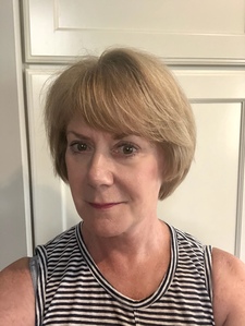 Martha Mullen