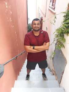 Mahesh Shenoy