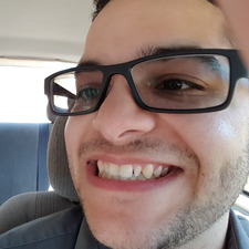 Omar Serrano