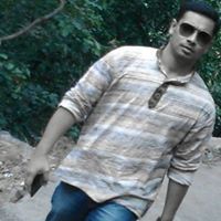 Amit Kulkarni
