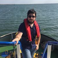 Daniel Ionut Munteanu