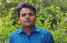 Hitesh Patel