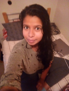 Shruthi