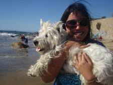 Natalia Pinto Gatica