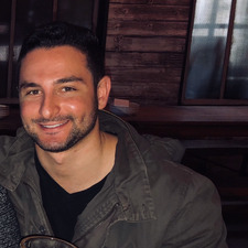 Joe Bagarozza