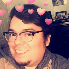 Gabriel Matthew Perez