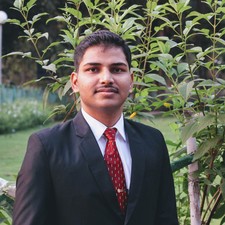 Tejesh Raut