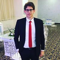 Ahmed Ashraf