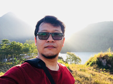 Mochd Hidayat
