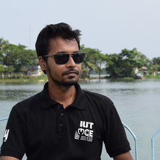 আরমান হোসেন