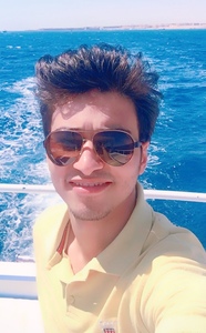 Osama Ahmed