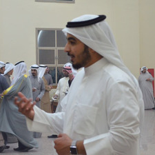 غريب الشمري