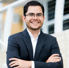 Julio César Cañas