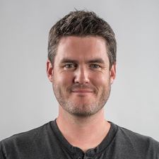 Mike Maughan