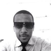 Emmanuel Ekemedo