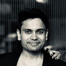 Naman Srivastava