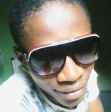 Tochukwu Ugochukwu