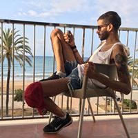 Mohamed Al-Ali 