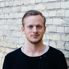 Christopher Noringriis