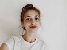 Надюшка Киянченко