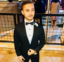 Andrew Emad