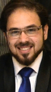 Mohammed Rizk