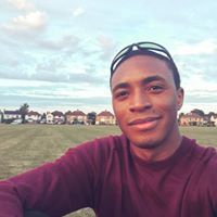 Jarel Robinson-Brown