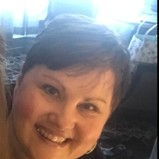Lynn Karasiuk James