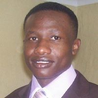 Chris Odinde