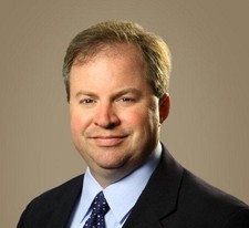 Erskine James