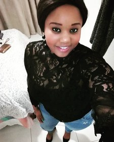 Zama Ngidi