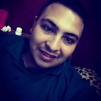 Ahmad Aqrouq