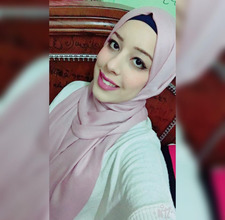 ءالآء السلكاوي