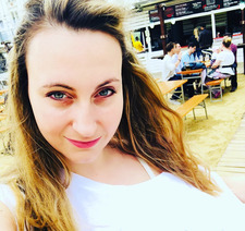 Mariya Konstantinova