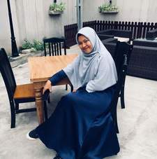 Ismaliyah Yusuf Rangkuti