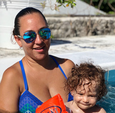 Tanya Knowles-Cartwright