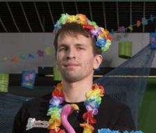 Peter Rybarczyk